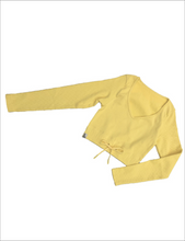 画像をギャラリービューアに読み込む, 【select item】Training wear -yellow-
